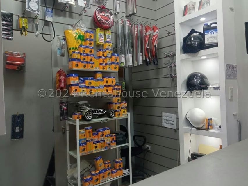Comercial (Local Comercial) en Venta en La Boyera, Distrito Metropolitano - 10