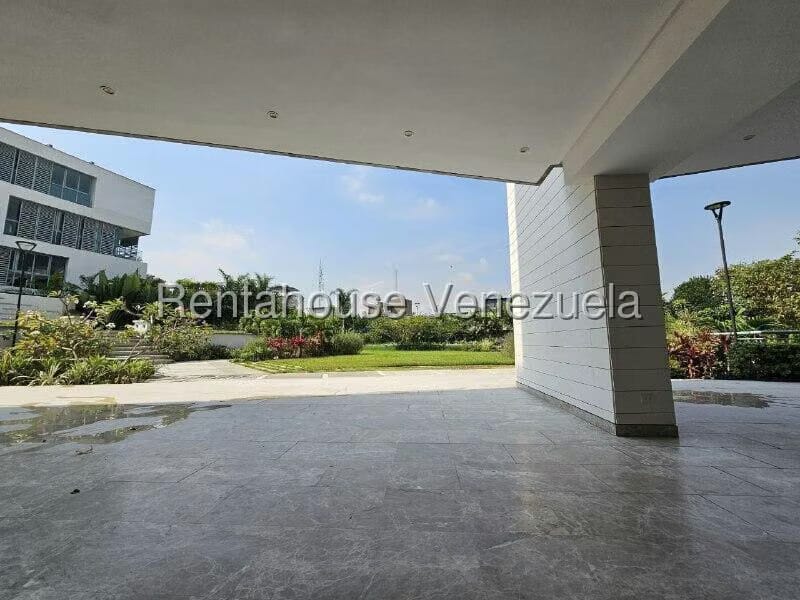 Apartamento (Duplex) en Venta en La Castellana, Distrito Metropolitano - 13