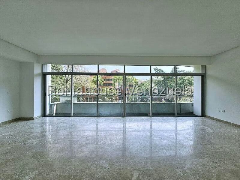 Apartamento (Duplex) en Venta en La Castellana, Distrito Metropolitano - 15