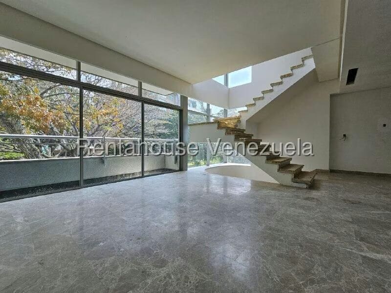 Apartamento (Duplex) en Venta en La Castellana, Distrito Metropolitano - 16