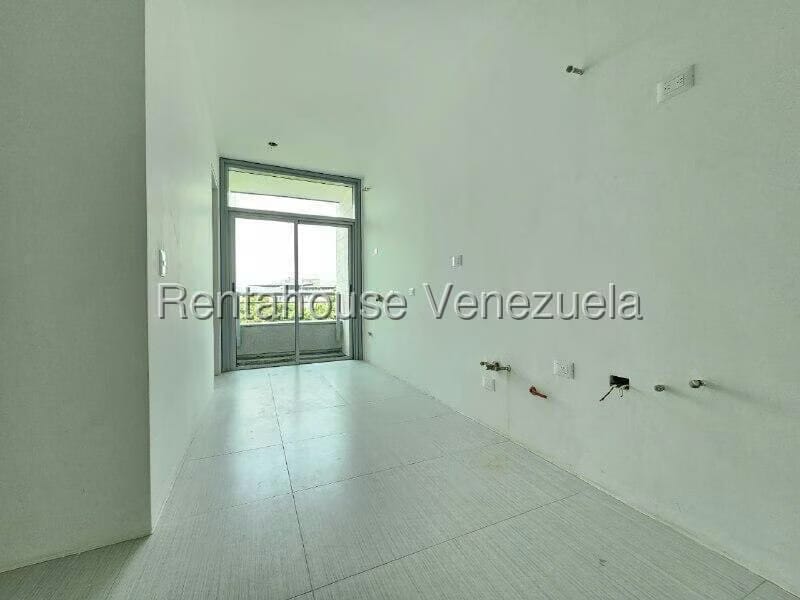 Apartamento (Duplex) en Venta en La Castellana, Distrito Metropolitano - 17