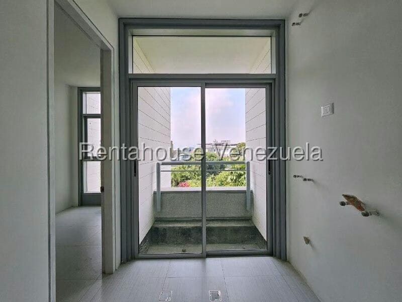 Apartamento (Duplex) en Venta en La Castellana, Distrito Metropolitano - 18