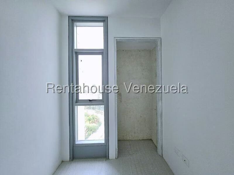 Apartamento (Duplex) en Venta en La Castellana, Distrito Metropolitano - 19