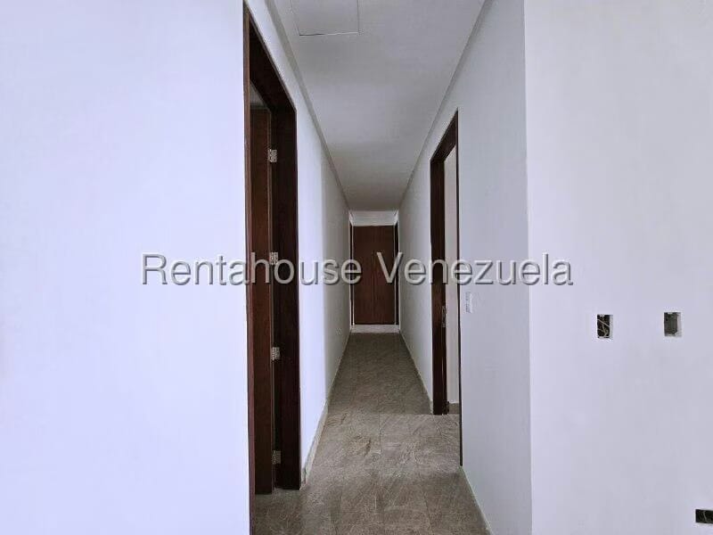 Apartamento (Duplex) en Venta en La Castellana, Distrito Metropolitano - 21