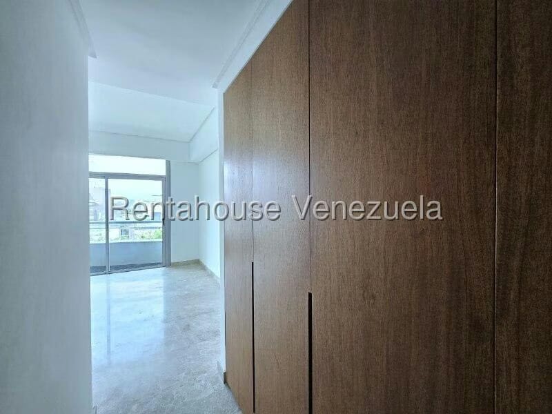 Apartamento (Duplex) en Venta en La Castellana, Distrito Metropolitano - 24