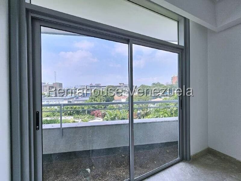 Apartamento (Duplex) en Venta en La Castellana, Distrito Metropolitano - 27