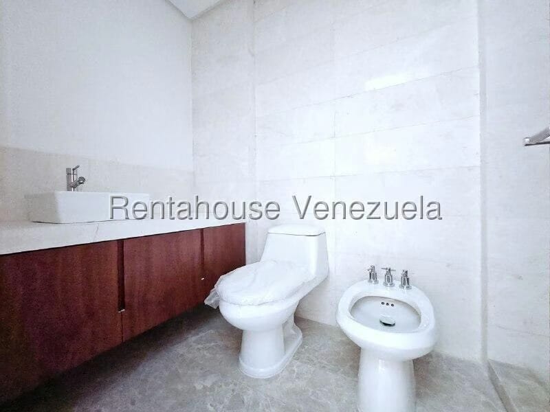 Apartamento (Duplex) en Venta en La Castellana, Distrito Metropolitano - 28