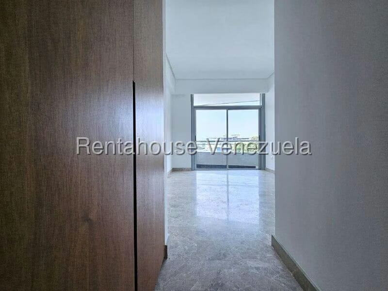 Apartamento (Duplex) en Venta en La Castellana, Distrito Metropolitano - 29