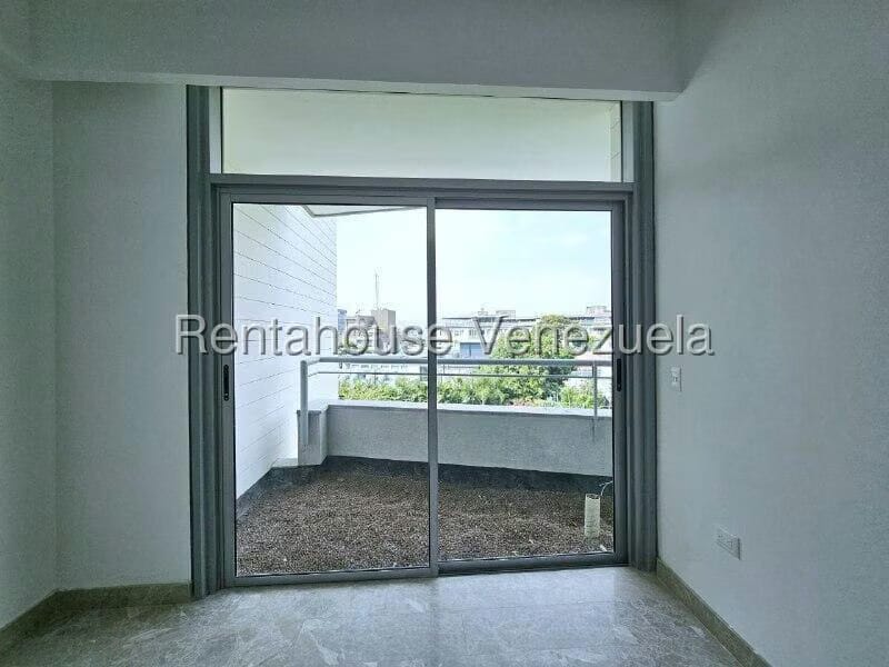 Apartamento (Duplex) en Venta en La Castellana, Distrito Metropolitano - 30