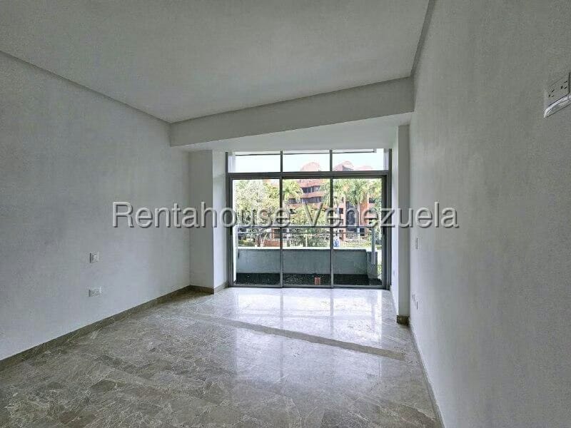Apartamento (Duplex) en Venta en La Castellana, Distrito Metropolitano - 33
