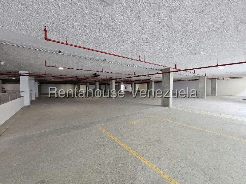 Apartamento (Duplex) en Venta en La Castellana, Distrito Metropolitano - 34