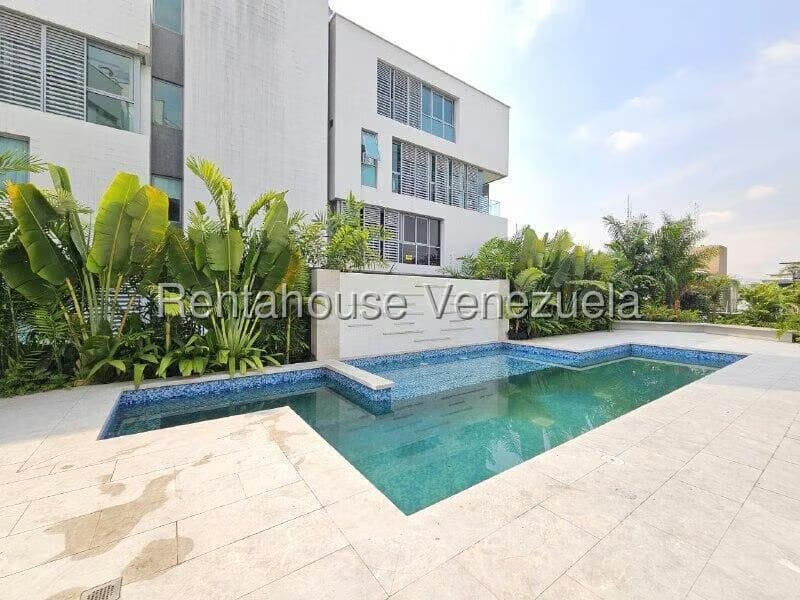 Apartamento (Duplex) en Venta en La Castellana, Distrito Metropolitano - 5