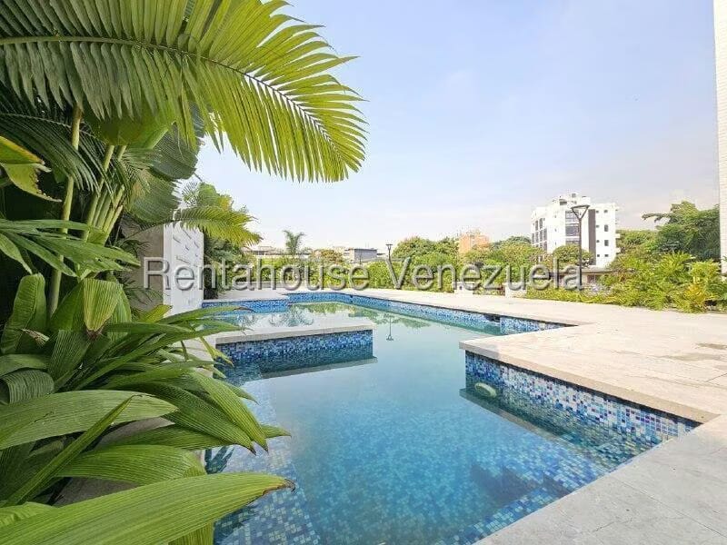 Apartamento (Duplex) en Venta en La Castellana, Distrito Metropolitano - 6