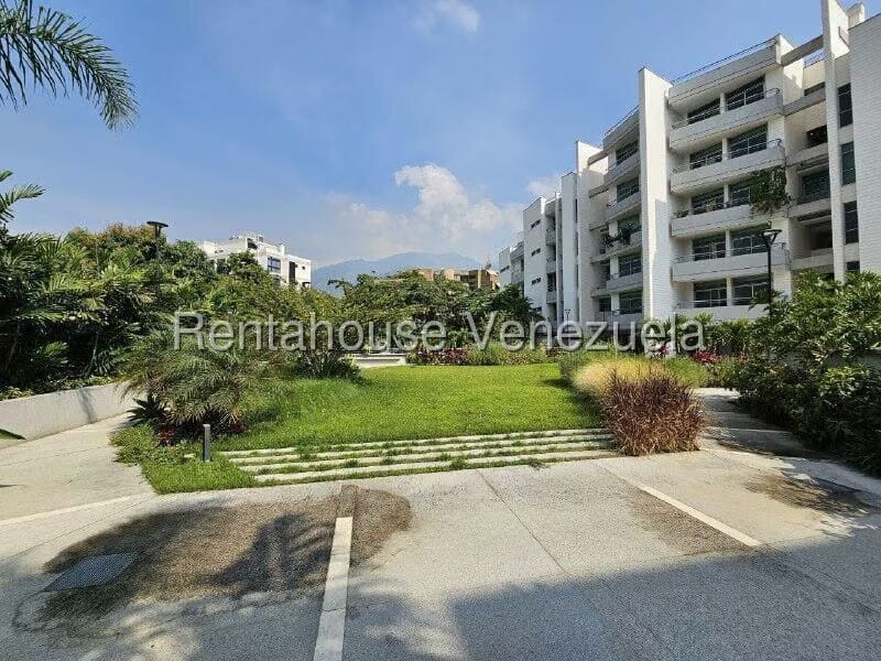 Apartamento (Duplex) en Venta en La Castellana, Distrito Metropolitano - 7