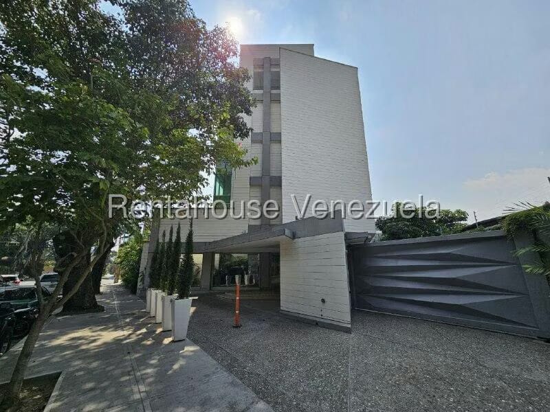Apartamento (Duplex) en Venta en La Castellana, Distrito Metropolitano - 10