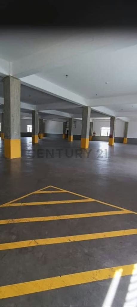 Amplio Galpón ubicado en en Mariches, a cinco minutos de la urbanizacion Miranda - 5