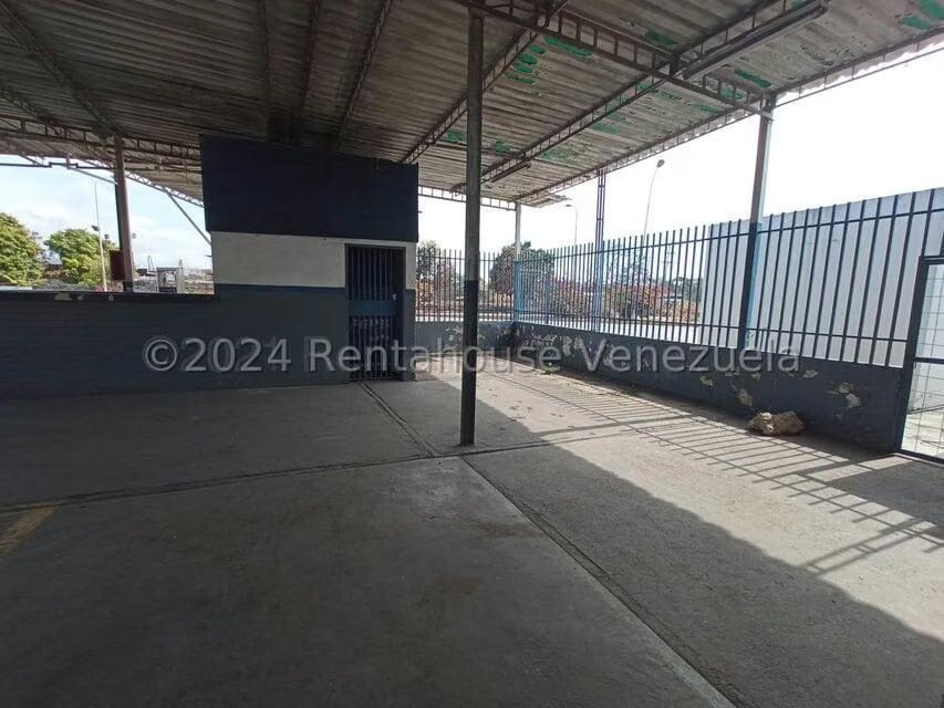 Comercial (Local Comercial) en Alquiler en La Isabelica, Carabobo