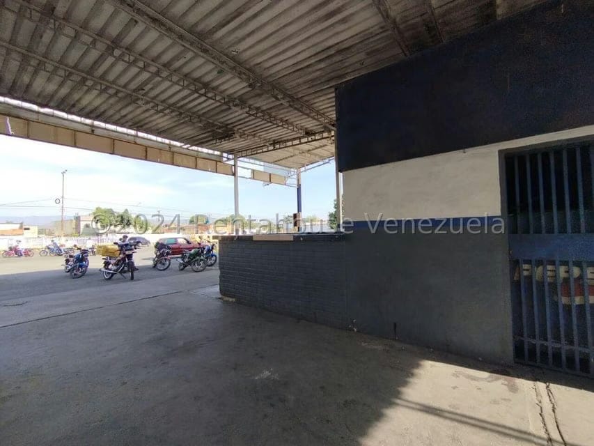 Comercial (Local Comercial) en Alquiler en La Isabelica, Carabobo - 5