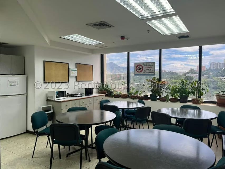 Comercial (Oficina) en Venta en Prados del Este, Distrito Metropolitano - 12