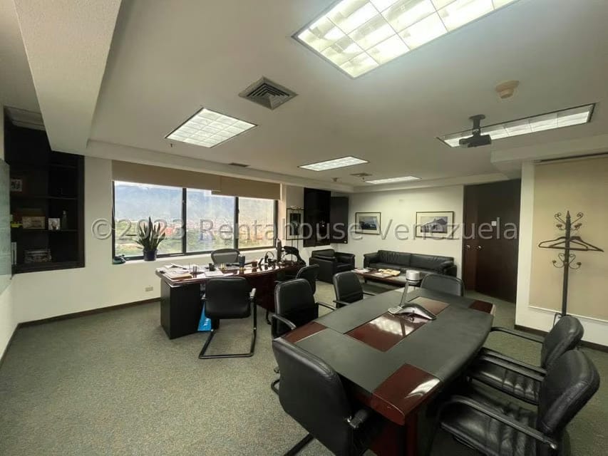 Comercial (Oficina) en Venta en Prados del Este, Distrito Metropolitano - 17