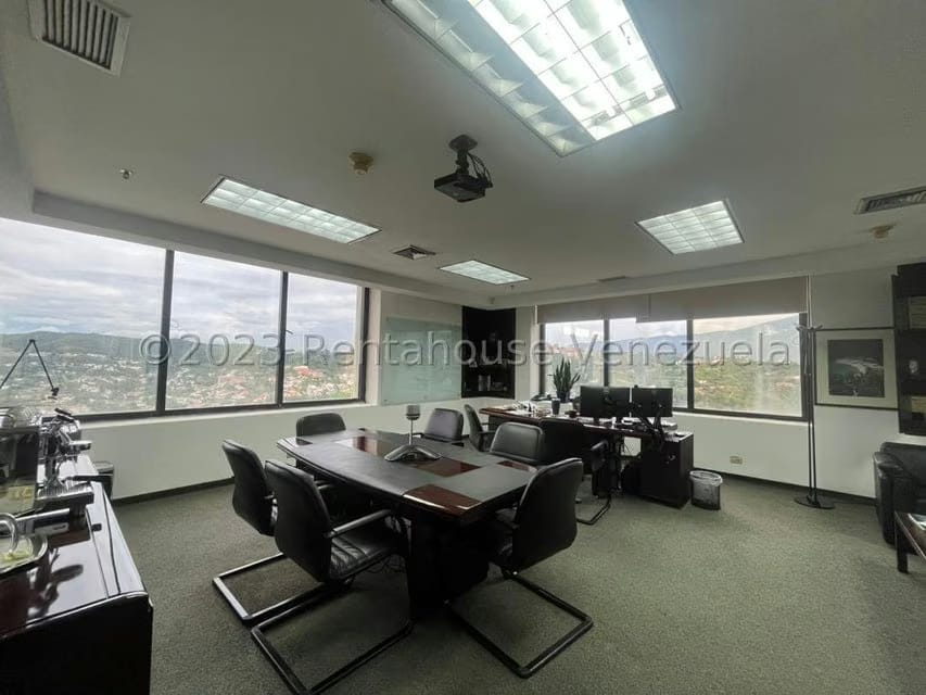 Comercial (Oficina) en Venta en Prados del Este, Distrito Metropolitano - 18
