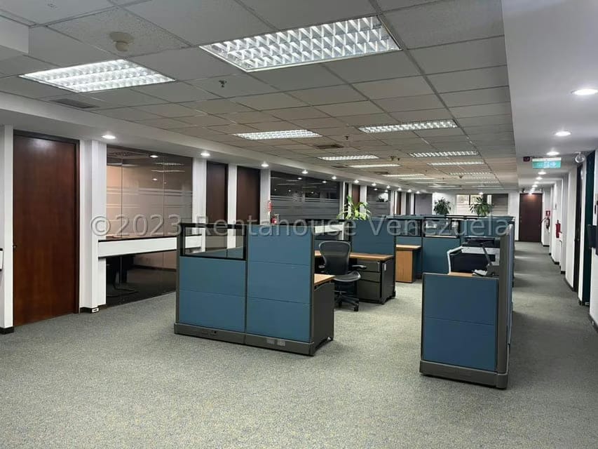 Comercial (Oficina) en Venta en Prados del Este, Distrito Metropolitano - 19