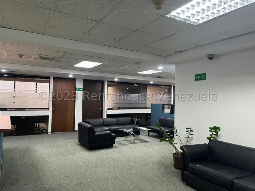 Comercial (Oficina) en Venta en Prados del Este, Distrito Metropolitano - 22