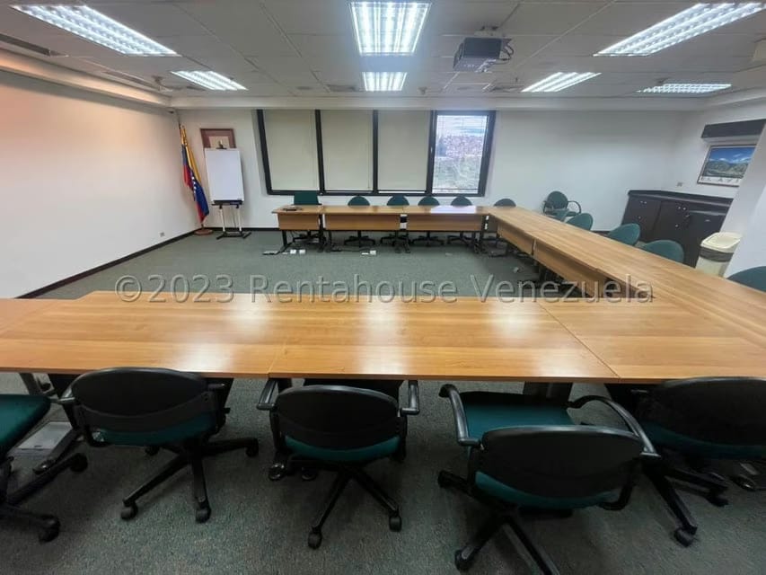 Comercial (Oficina) en Venta en Prados del Este, Distrito Metropolitano - 10