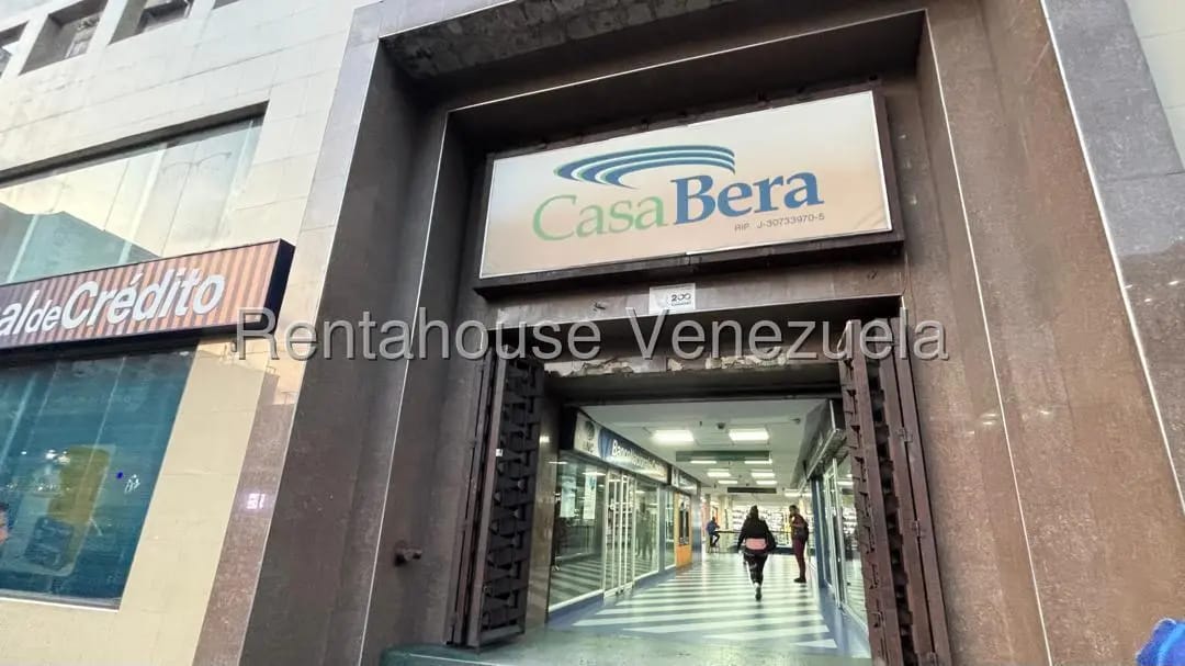 Apartamento (1 Nivel) en Venta en Parroquia La Candelaria, Distrito Metropolitano