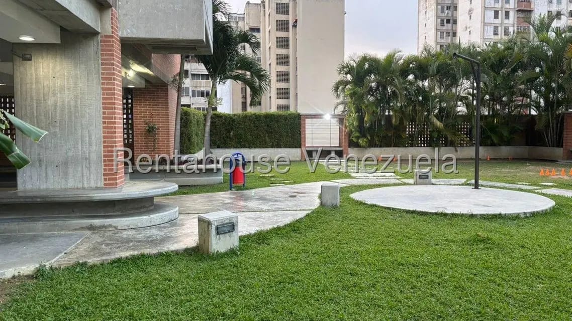Apartamento (1 Nivel) en Venta en Parroquia La Candelaria, Distrito Metropolitano - 15