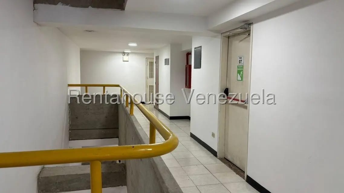 Apartamento (1 Nivel) en Venta en Parroquia La Candelaria, Distrito Metropolitano - 19