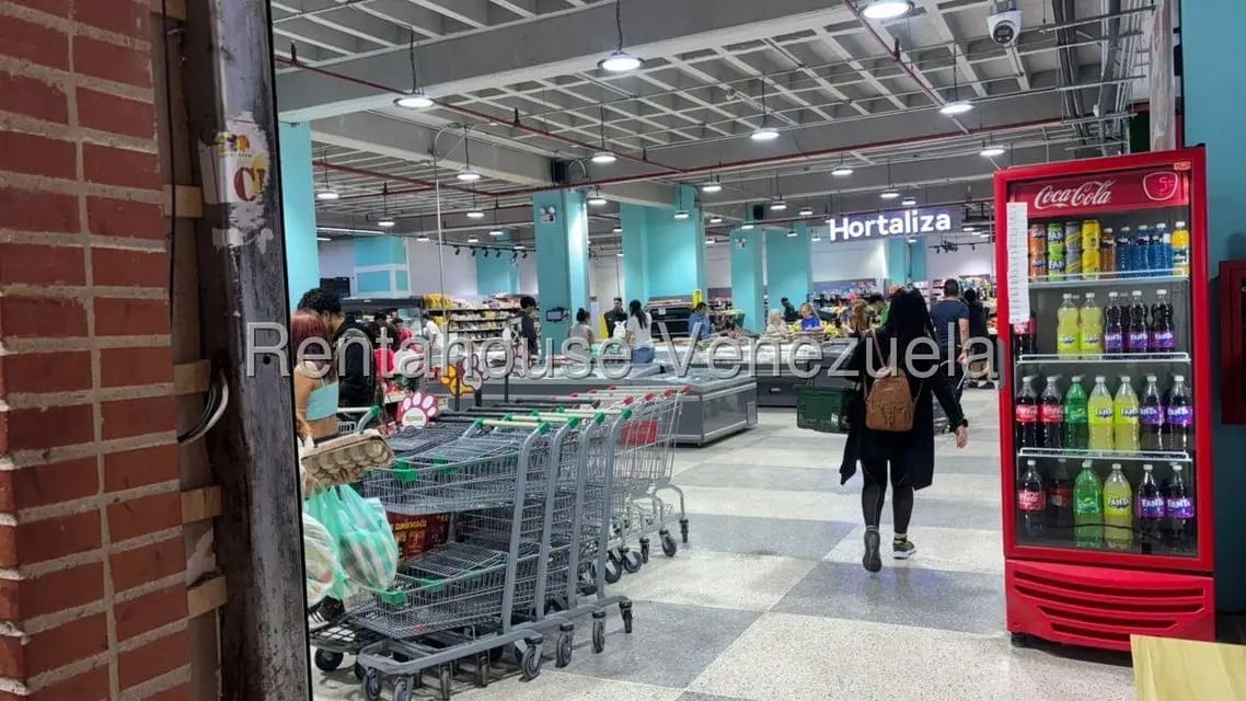 Apartamento (1 Nivel) en Venta en Parroquia La Candelaria, Distrito Metropolitano - 20