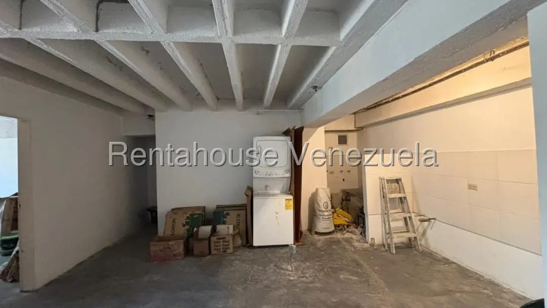 Apartamento (1 Nivel) en Venta en Parroquia La Candelaria, Distrito Metropolitano - 3