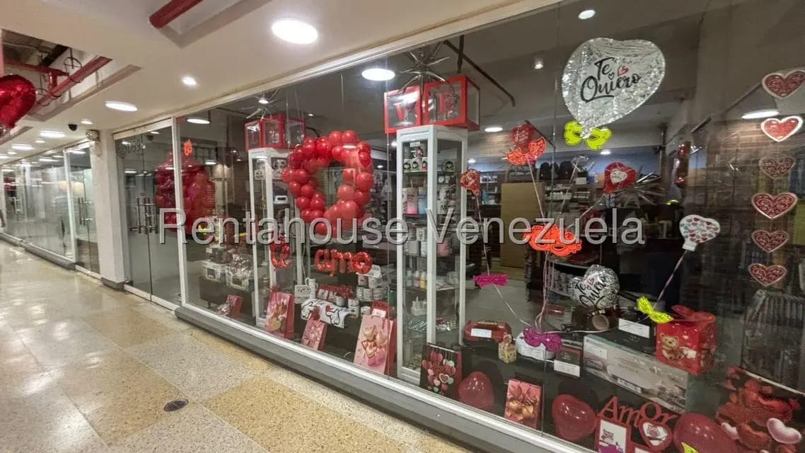 Apartamento (1 Nivel) en Venta en Parroquia La Candelaria, Distrito Metropolitano - 21