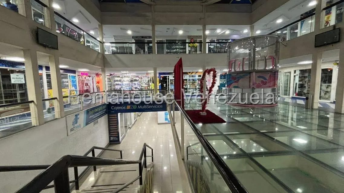 Apartamento (1 Nivel) en Venta en Parroquia La Candelaria, Distrito Metropolitano - 24