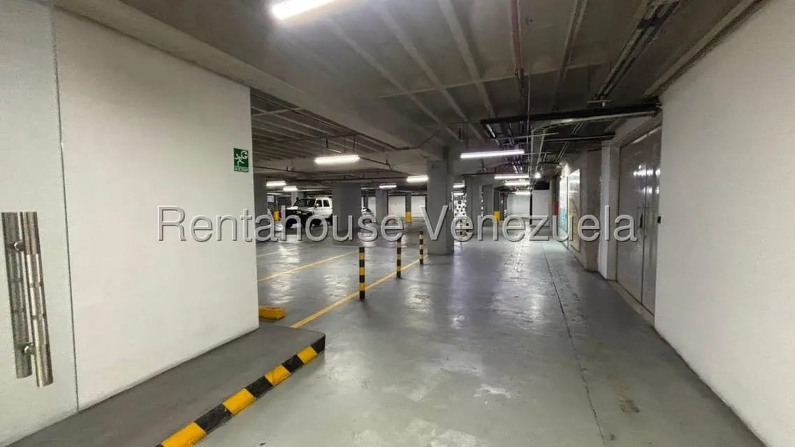 Apartamento (1 Nivel) en Venta en Parroquia La Candelaria, Distrito Metropolitano - 25