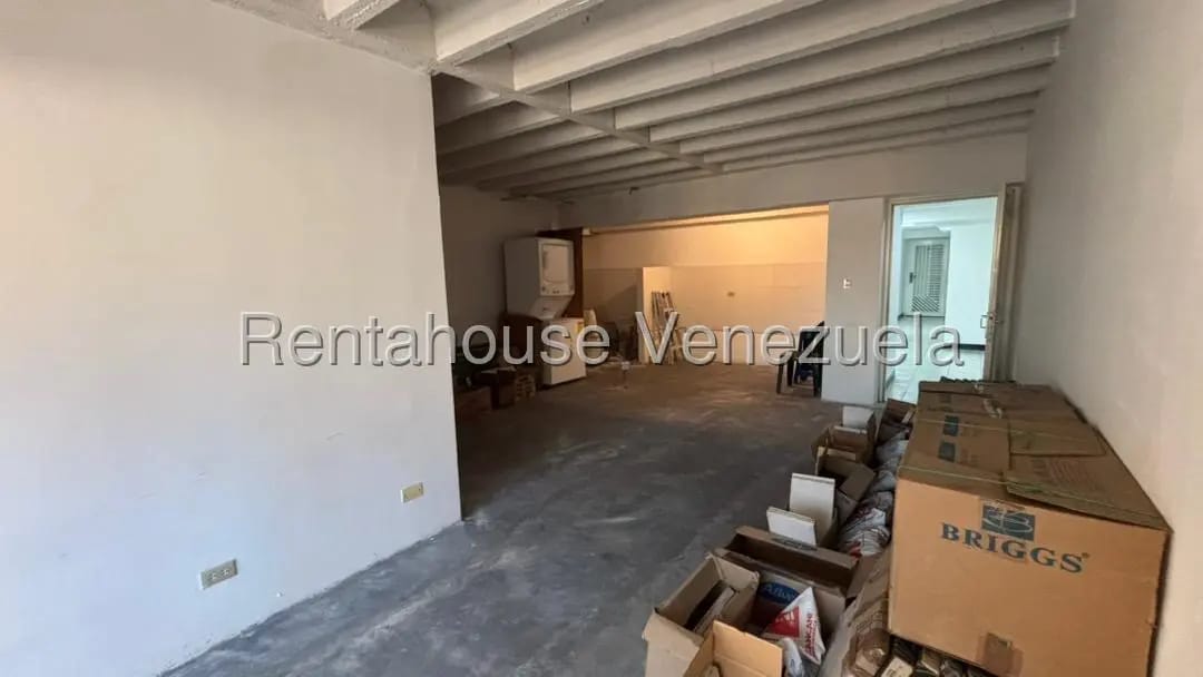 Apartamento (1 Nivel) en Venta en Parroquia La Candelaria, Distrito Metropolitano - 5