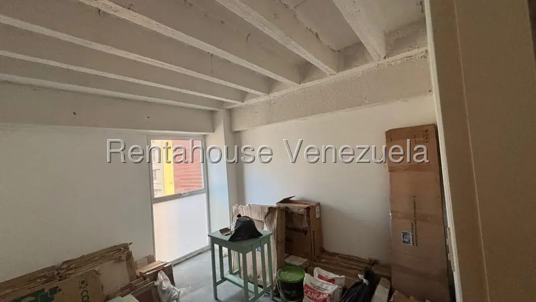 Apartamento (1 Nivel) en Venta en Parroquia La Candelaria, Distrito Metropolitano - 6