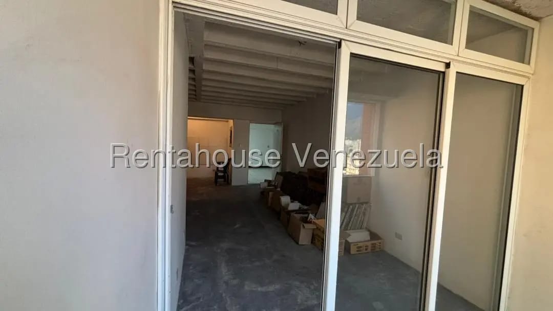 Apartamento (1 Nivel) en Venta en Parroquia La Candelaria, Distrito Metropolitano - 7