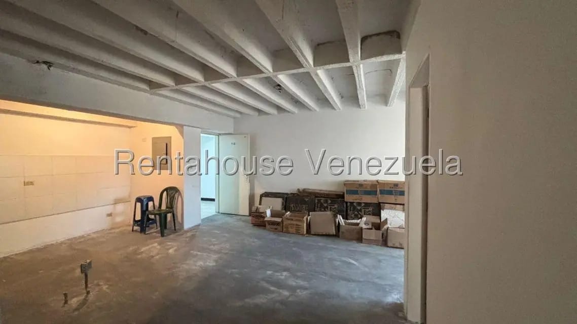 Apartamento (1 Nivel) en Venta en Parroquia La Candelaria, Distrito Metropolitano - 8