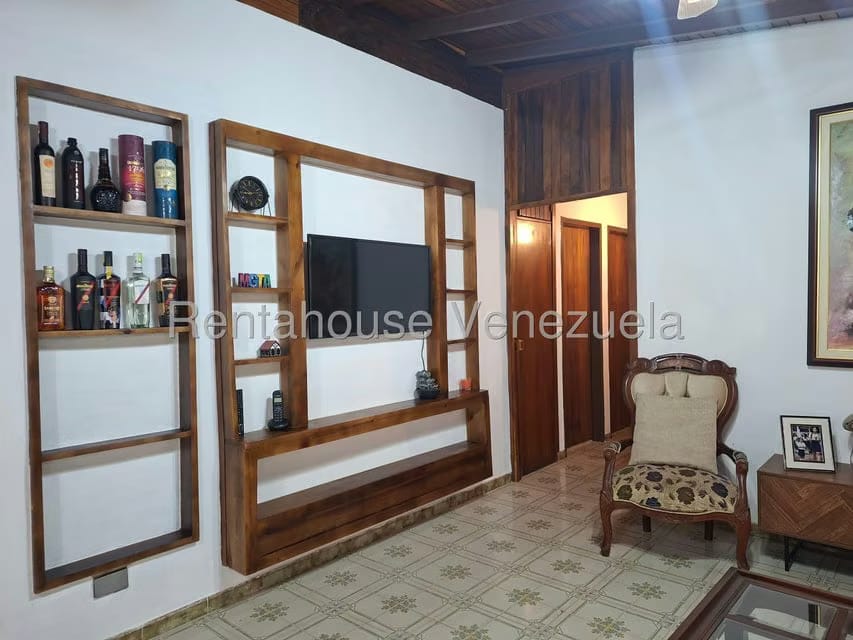Casa (1 Nivel) en Venta en La Mora II, Aragua - 12