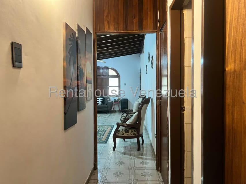 Casa (1 Nivel) en Venta en La Mora II, Aragua - 13