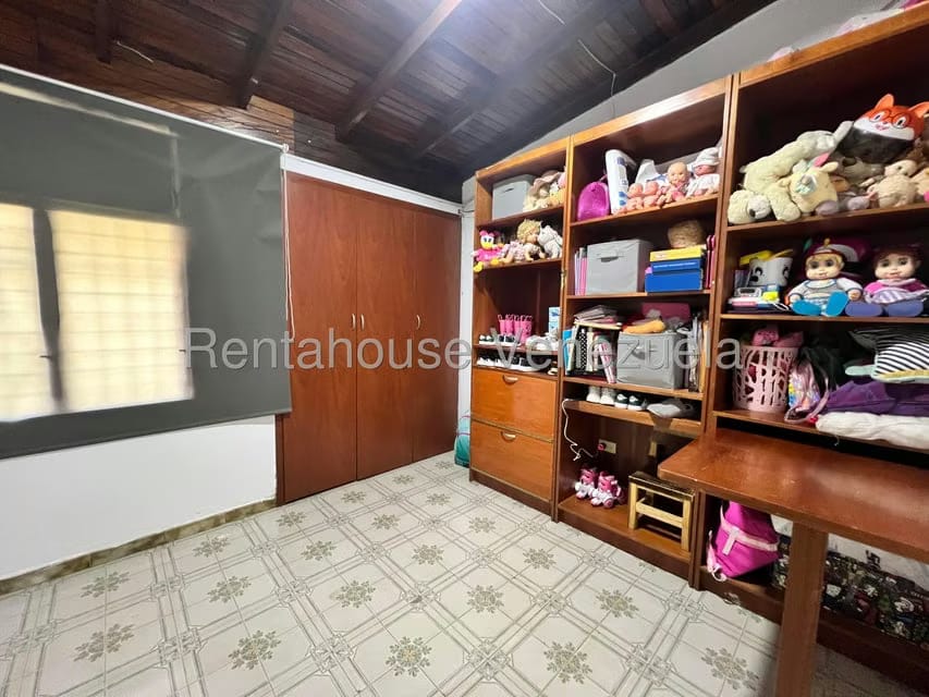Casa (1 Nivel) en Venta en La Mora II, Aragua - 15