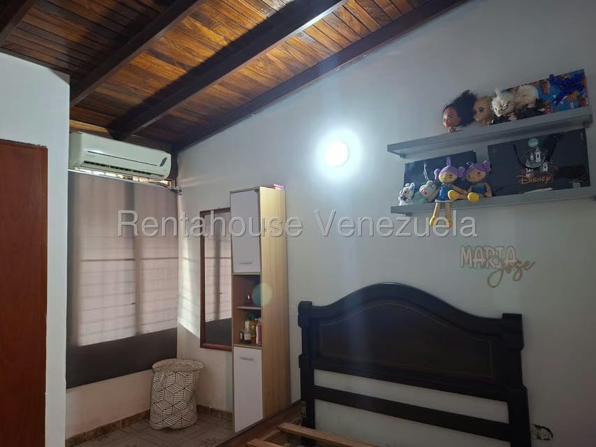Casa (1 Nivel) en Venta en La Mora II, Aragua - 16