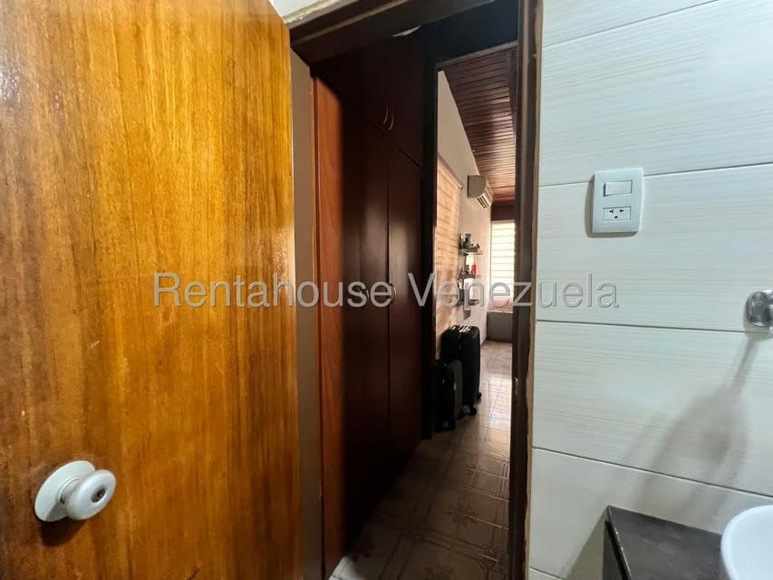Casa (1 Nivel) en Venta en La Mora II, Aragua - 18