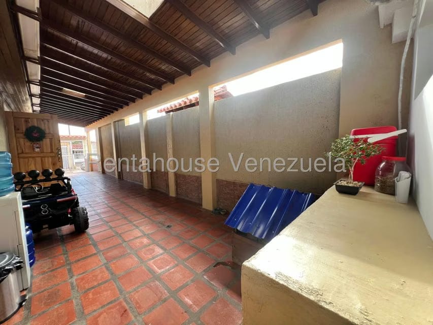 Casa (1 Nivel) en Venta en La Mora II, Aragua - 20