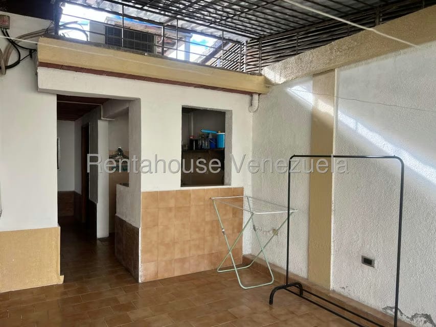 Casa (1 Nivel) en Venta en La Mora II, Aragua - 24