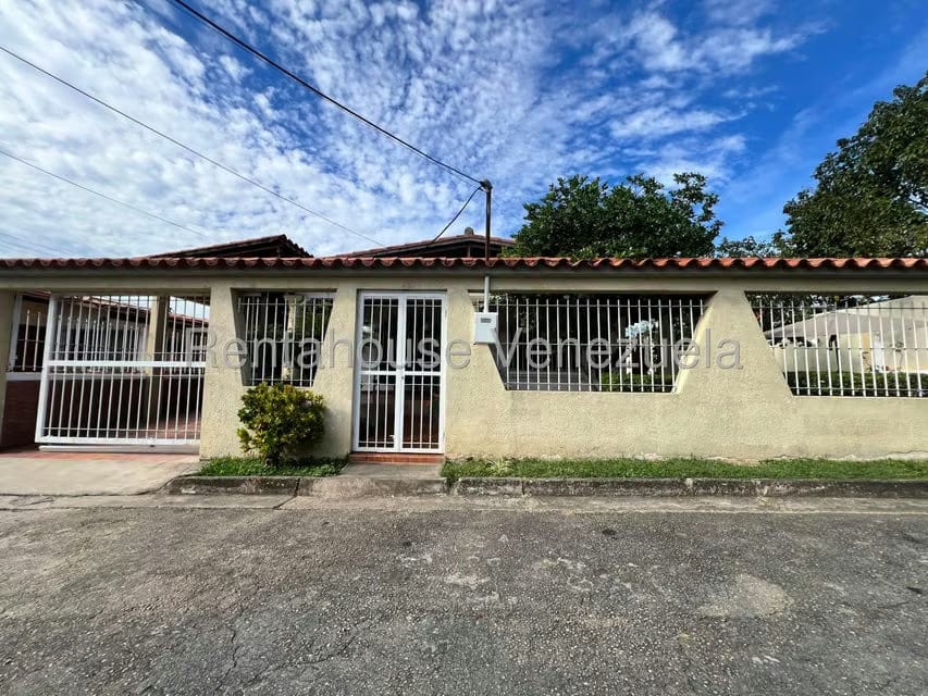 Casa (1 Nivel) en Venta en La Mora II, Aragua - 25