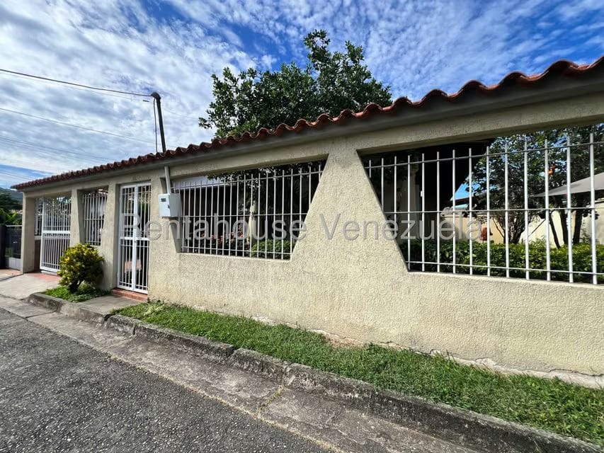Casa (1 Nivel) en Venta en La Mora II, Aragua - 26