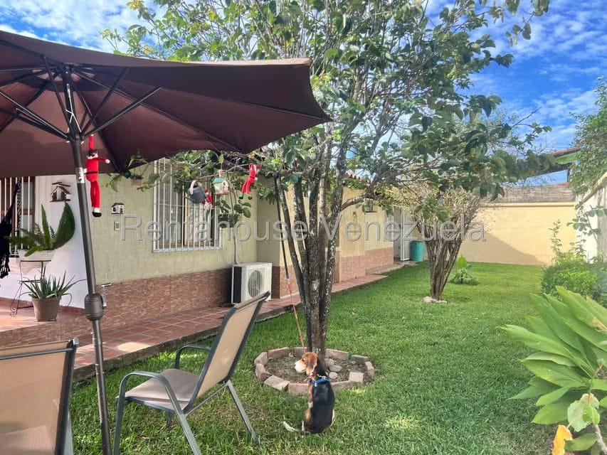 Casa (1 Nivel) en Venta en La Mora II, Aragua - 5